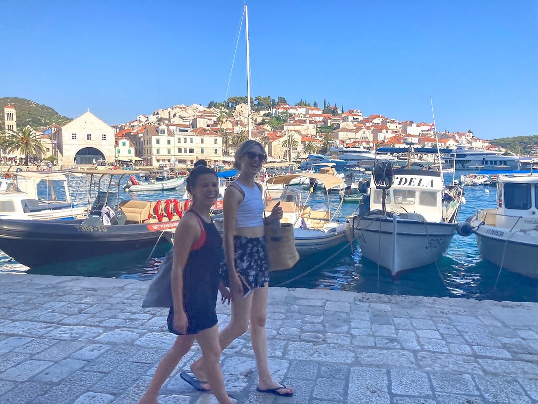 Hvar