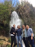 Anna. Maren, Laura, Laura 07/04/2019