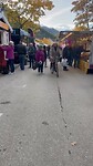 De markt
