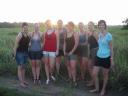 De hele groep