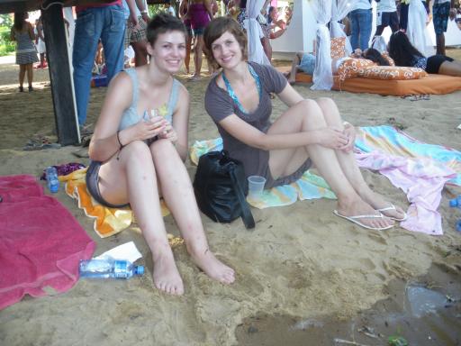 Marloes en Marlon