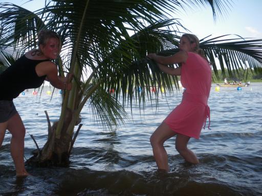Kira en Inge
