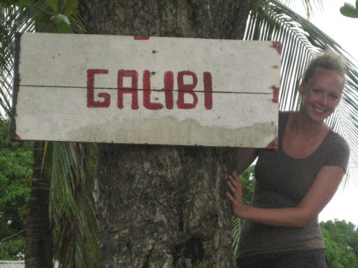 Galibi