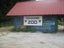 Paramaribo zoo