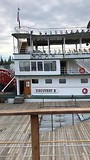 Discovery op Chena River