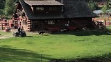 Op mijn Hurtigrute reis heb ik een husky farm bezocht, Die ook meedeed aan de Idatarod race