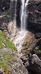 Hoge waterval