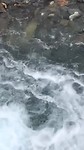 Ook deze is mooi, woest kolkend