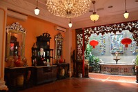 Pinang Peranakan mansion