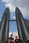 Petronas Twin Towers