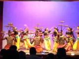 Kandy dansers