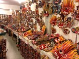 Maskers