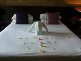 Een creatieve roomboy