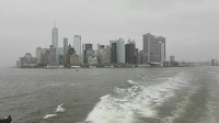 Skyline New York