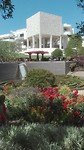 Getty museum.