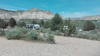 Onze camping
