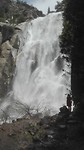 Waterval Kings River