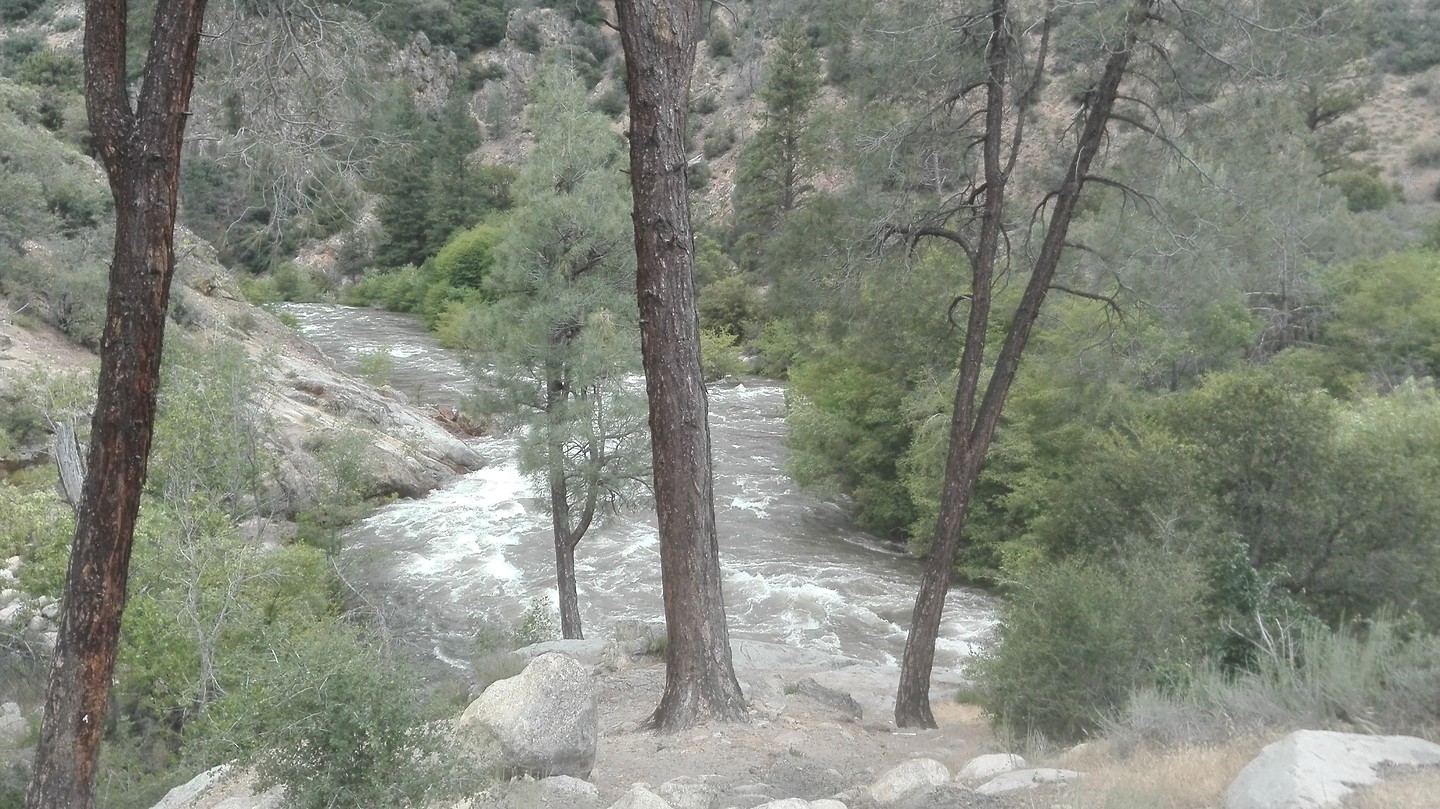 Kern River