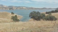 Lake McClure