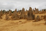 Pinnacles