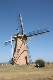 De enige molen in Australie