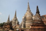 The Wat Mahathat