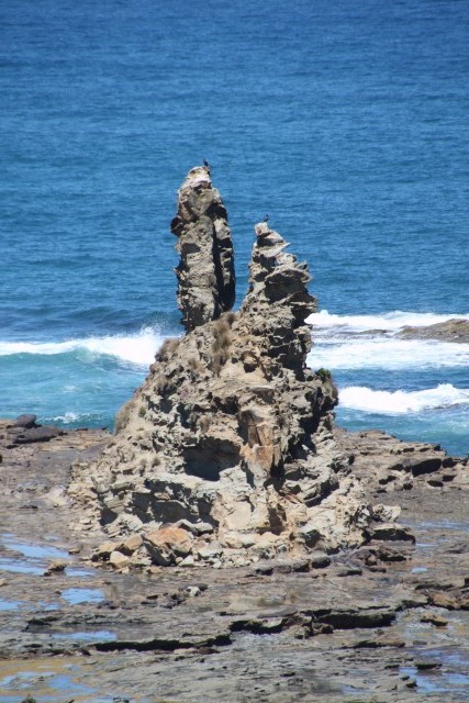 Phillip island