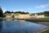 Port Arthur op Tasmanie