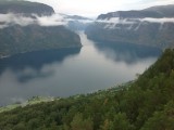 Aurlandfjord