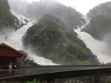 Latefossen