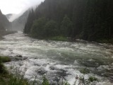 Teveel regenwater