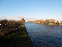 Amsterdam- Rijnkanaal