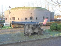 Fort  Weesp