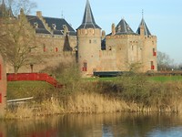 Kasteel Muidenslot
