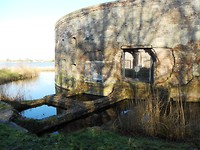 Fort  de Overtoom