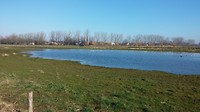 Natuur gebieden Kortenhoef