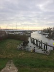 Floris v pad . Haven Strijensas