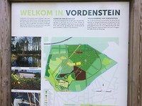floris v tot Parijs , te zien