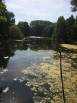 floris v tot Parijs , mooie plas kasteel Schouten