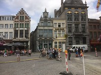floris v tot Parijs , Mechelen