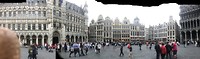 floris v tot Parijs , de bekende Markt
