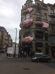 floris v tot Parijs , De Rosé Flat Brussel