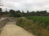 floris v tot Parijs , Kasteel van Beersel , ook geslapen