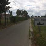 floris v tot Parijs , ik dacht dit is de grens Frankrijk dus niet