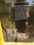 floris v tot Parijs , info bord