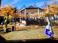 Grensdijkjespad '17 Start St Oedenrode markt