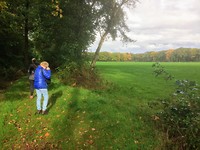 Grensdijkjespad