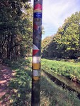 Grensdijkjespad