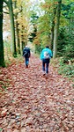 Grensdijkjespad  vught