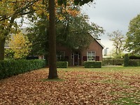 Grensdijkjespad